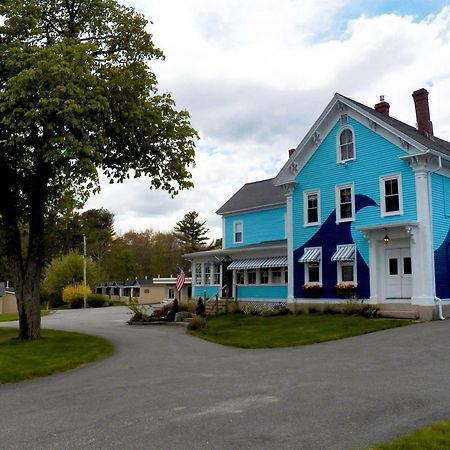 Coast Village Inn And Cottages ويلز المظهر الخارجي الصورة