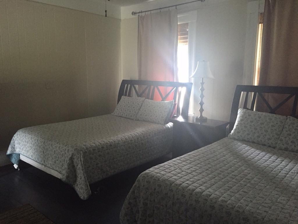 Coast Village Inn And Cottages ويلز المظهر الخارجي الصورة