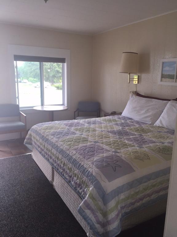 Coast Village Inn And Cottages ويلز المظهر الخارجي الصورة