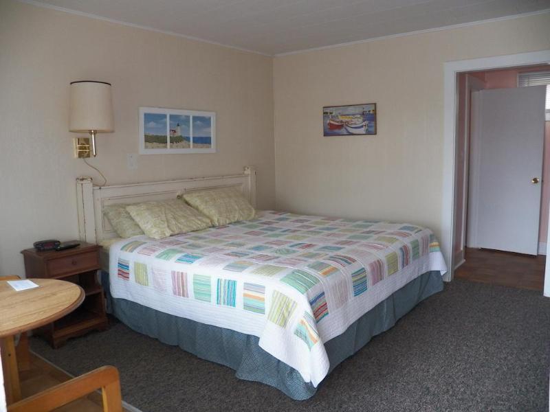 Coast Village Inn And Cottages ويلز المظهر الخارجي الصورة