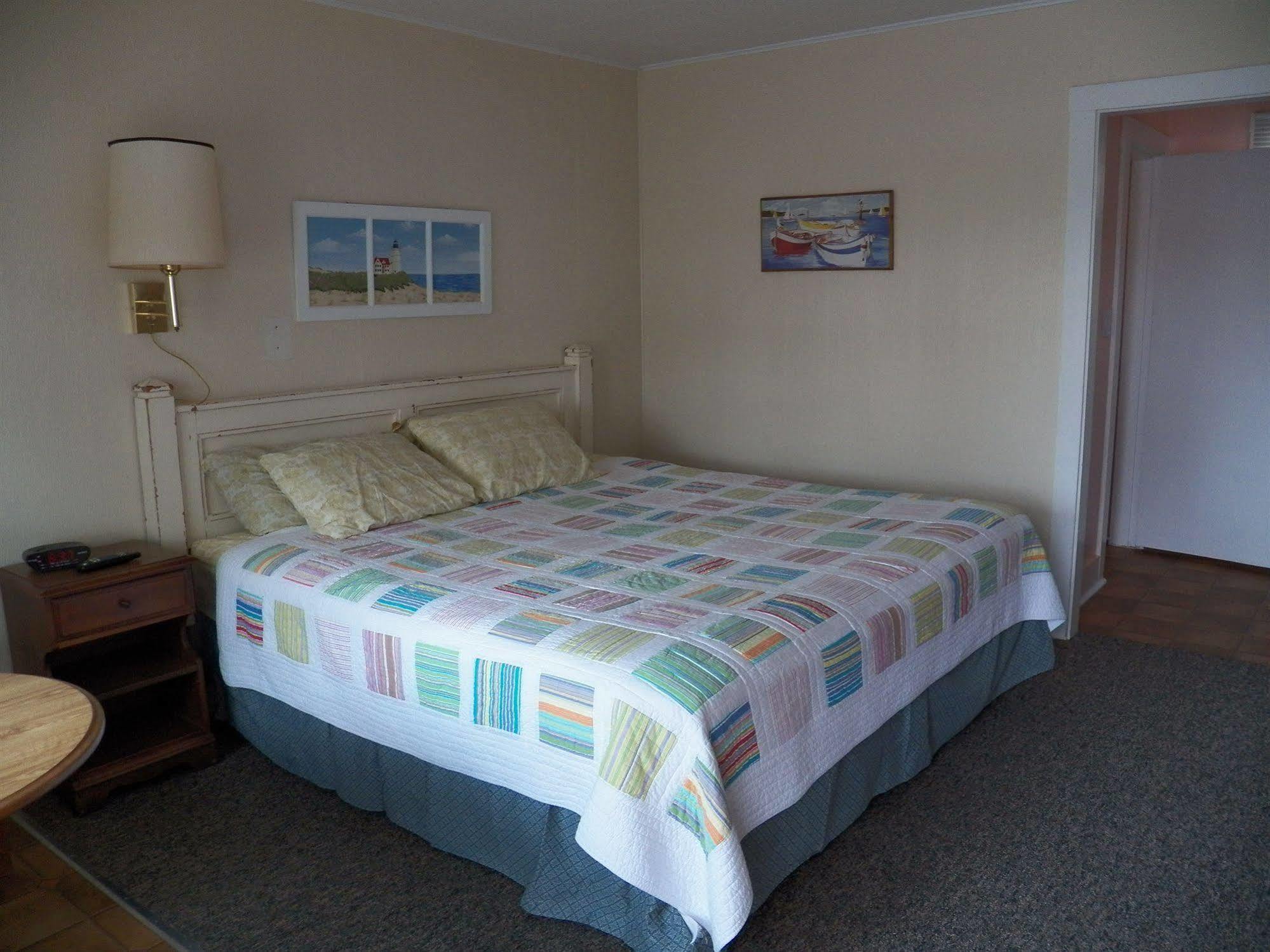 Coast Village Inn And Cottages ويلز المظهر الخارجي الصورة