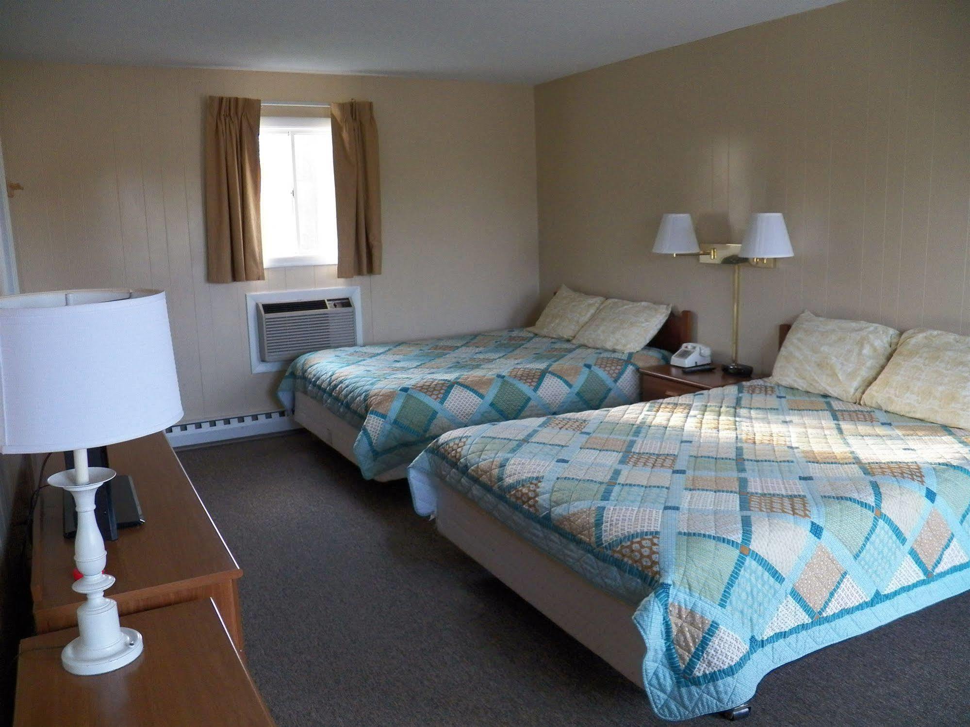Coast Village Inn And Cottages ويلز المظهر الخارجي الصورة