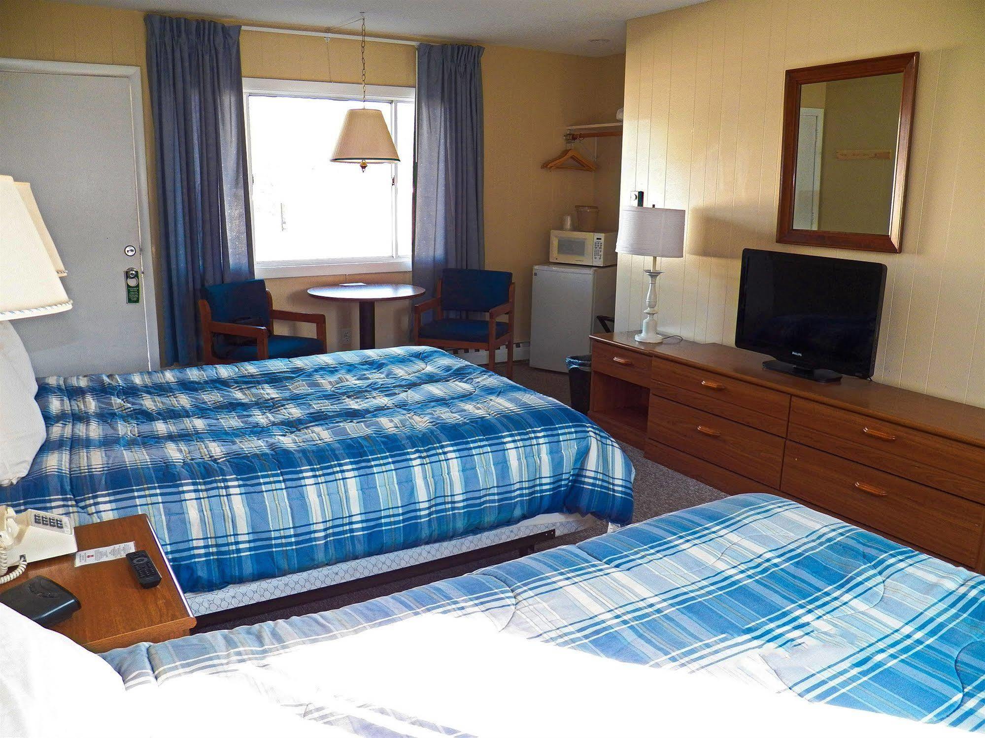 Coast Village Inn And Cottages ويلز المظهر الخارجي الصورة