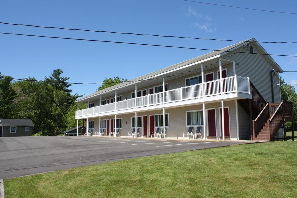 Coast Village Inn And Cottages ويلز المظهر الخارجي الصورة