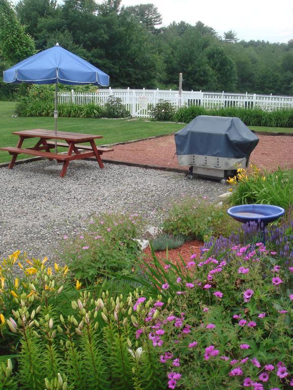 Coast Village Inn And Cottages ويلز المظهر الخارجي الصورة